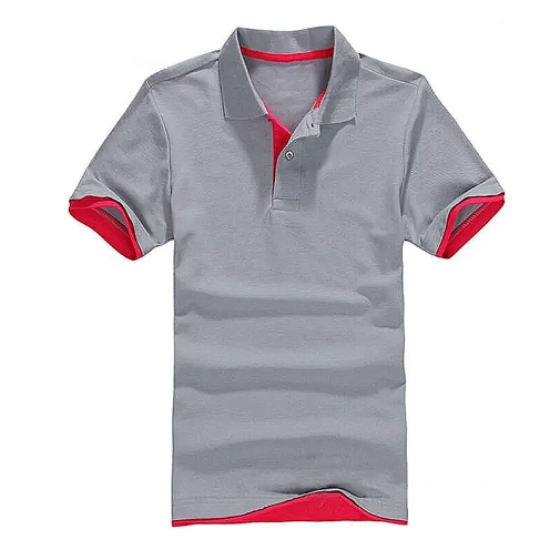 Polo Shirts Clothing Wholesale Supplier Canada