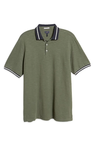 Polo Shirts Clothing Wholesale Supplier Saudi Arabia