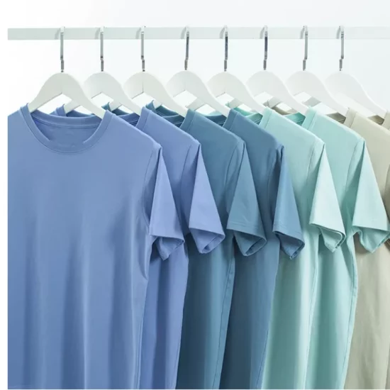 Wholesale T-shirts Supplier in Bochum
