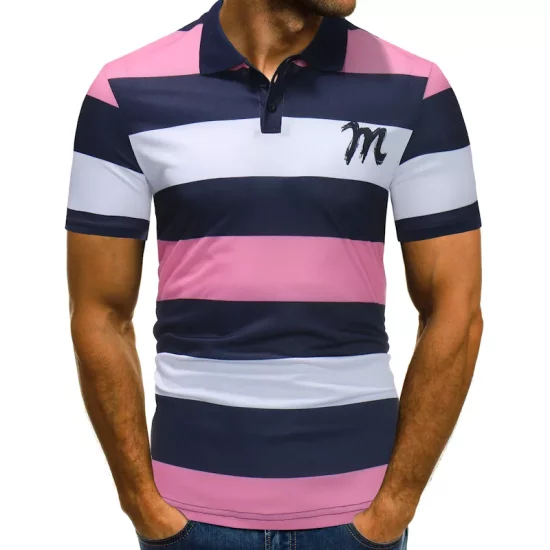 Wholesale Polo Shirts Supplier in Sweden