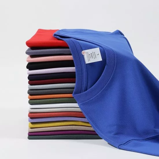 Wholesale T-shirts Supplier in Bochum