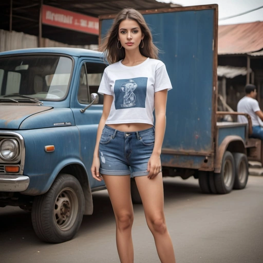 Denim Shorts Manufacturers In Bangladesh
