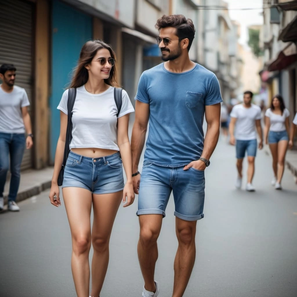 Denim Shorts Suppliers In Bangladesh