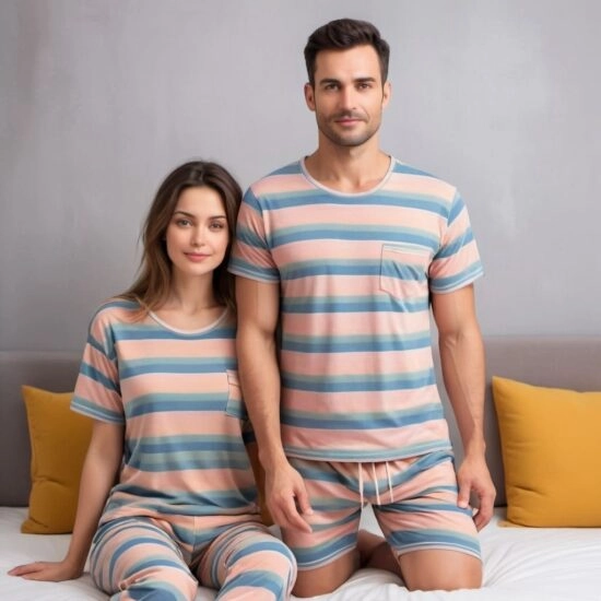 Pyjama Supplier Bangladesh
