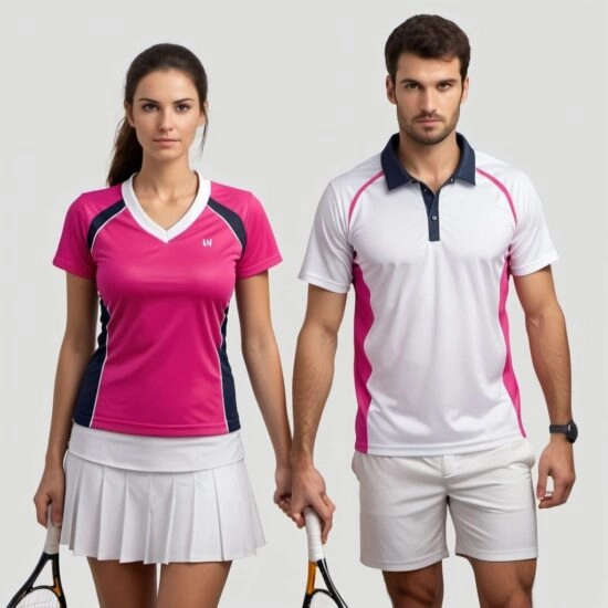 Top 10 Bangladesh Tennis Jersey Manufacturers