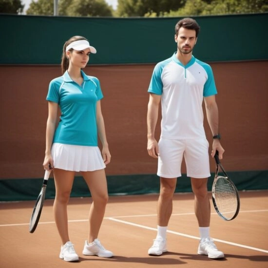 Top 10 Bangladesh Tennis Jersey Manufacturers