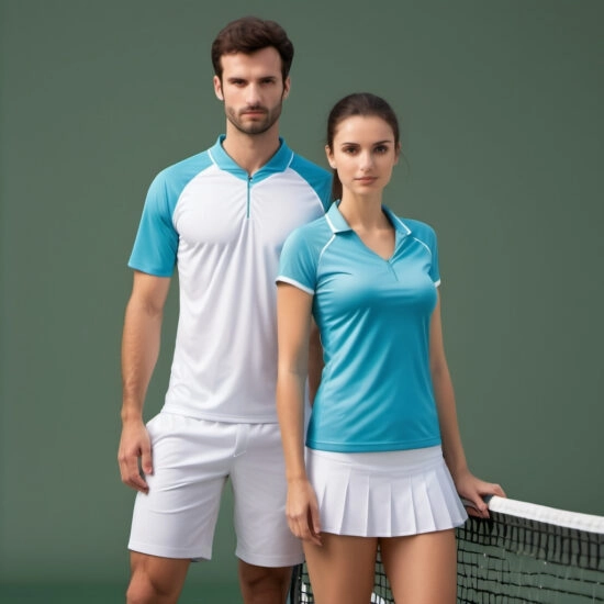 Tennis Jersey Suppliers In Bangladesh