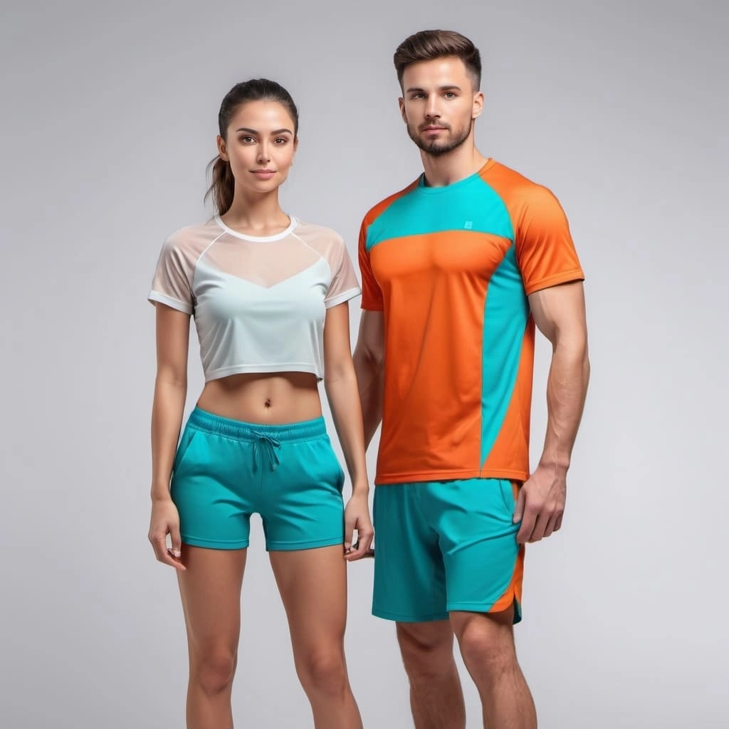 Trusted Sportswear Vendor Bangladesh