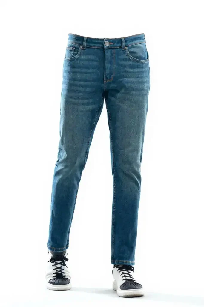 Who Are the Best Bulk Jeans Manufacturers in Bangladesh?