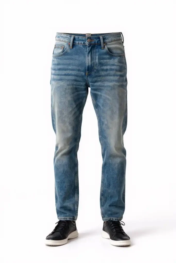Hipster Fit Vintage Fade Jeans Factory for Slovakia 683x1024