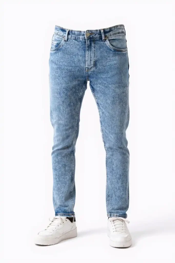 Who Are the Best Bulk Jeans Manufacturers in Bangladesh?