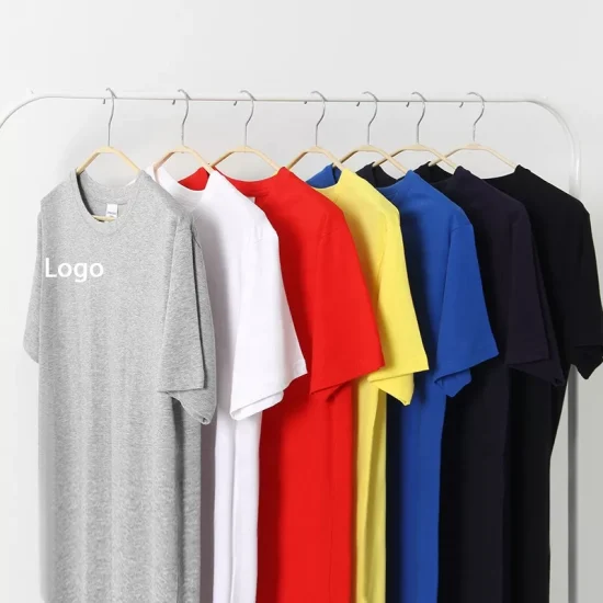 Personalized Cotton T Shirts That Are Ideal for Screen Printing