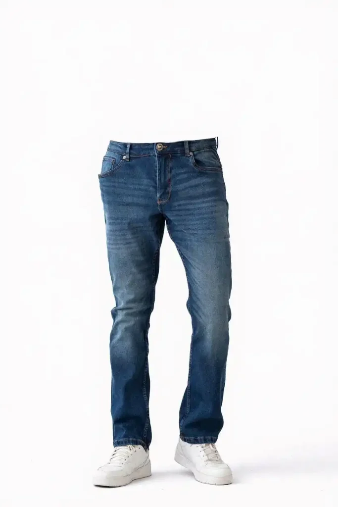 Who Are the Best Bulk Jeans Manufacturers in Bangladesh?