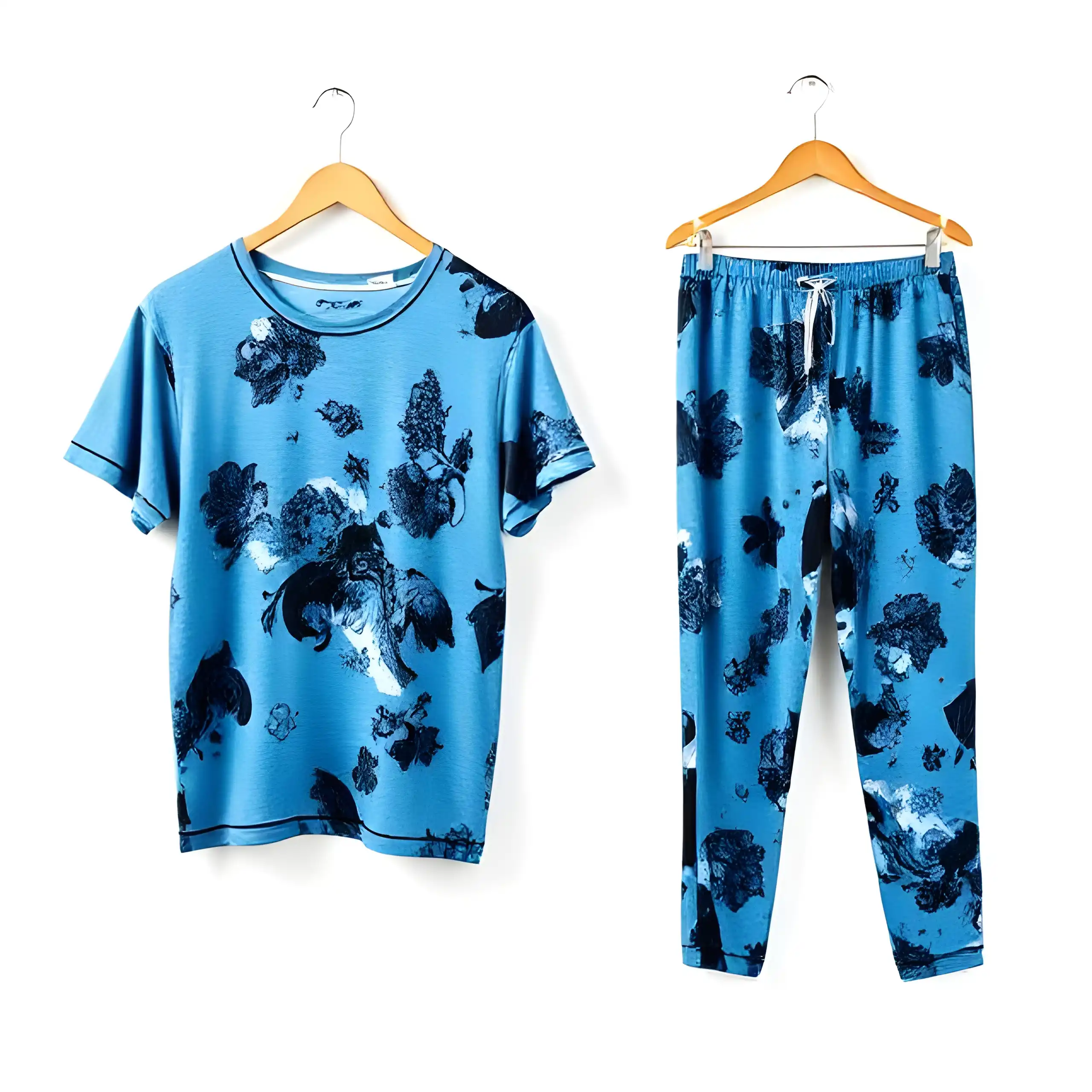 Breathable Pyjama Sets Factory | Sourcing for Czech Republic