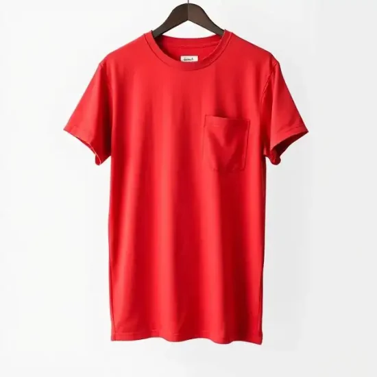 Bulk Workwear T-shirt Supplier for Italy Brands