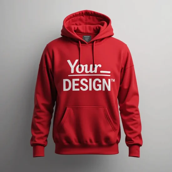 Bulk Custom Hoodie Manufacturer for the USA Market