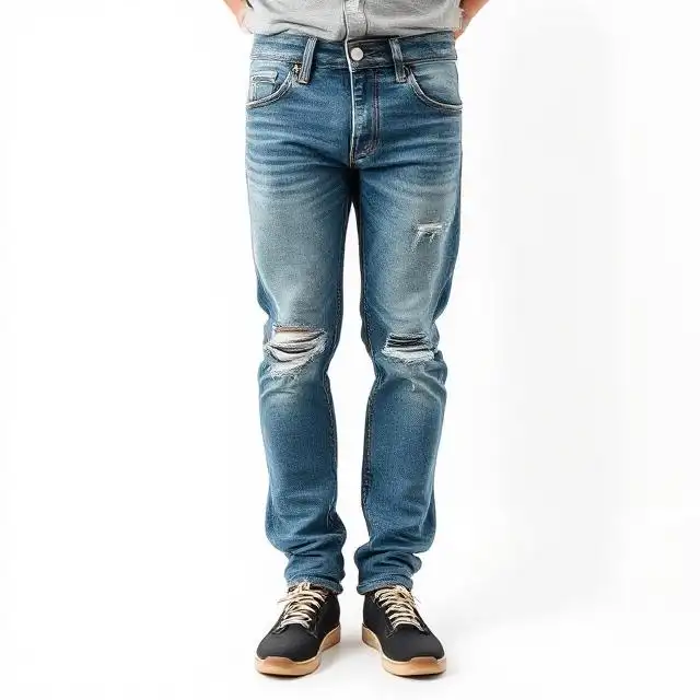Bulk Jeans Manufacturer for {city} ({country}) Market