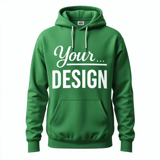 Bulk Custom Hoodie Manufacturer for the USA Market