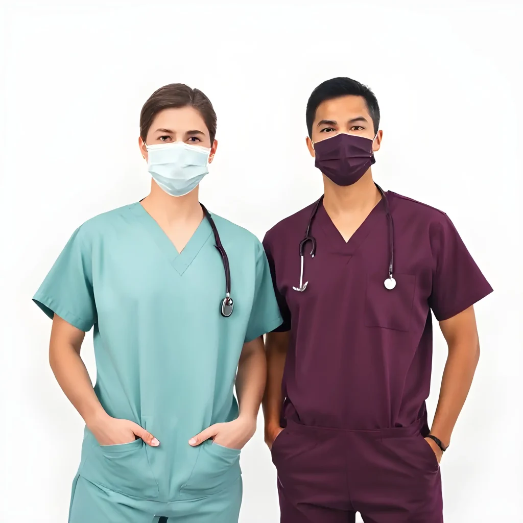 Private Label Medical Scrubs Manufacturer %E2%80%93 Start Your Own Brand 1024x1024