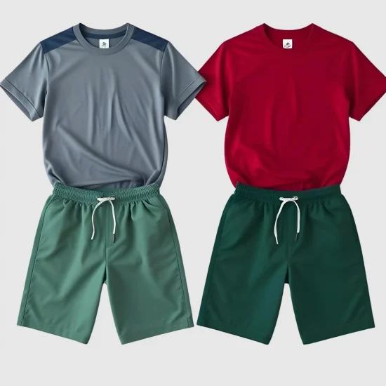 School Sportswear Manufacturer and Supplier in Bangladesh Custom School Uniforms - Manufacturer and Supplier for Russia
