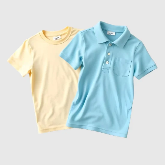 School T Shirts Manufacurer & Supplier in Bangladesh School T Shirts Manufacurer & Supplier in Bangladesh