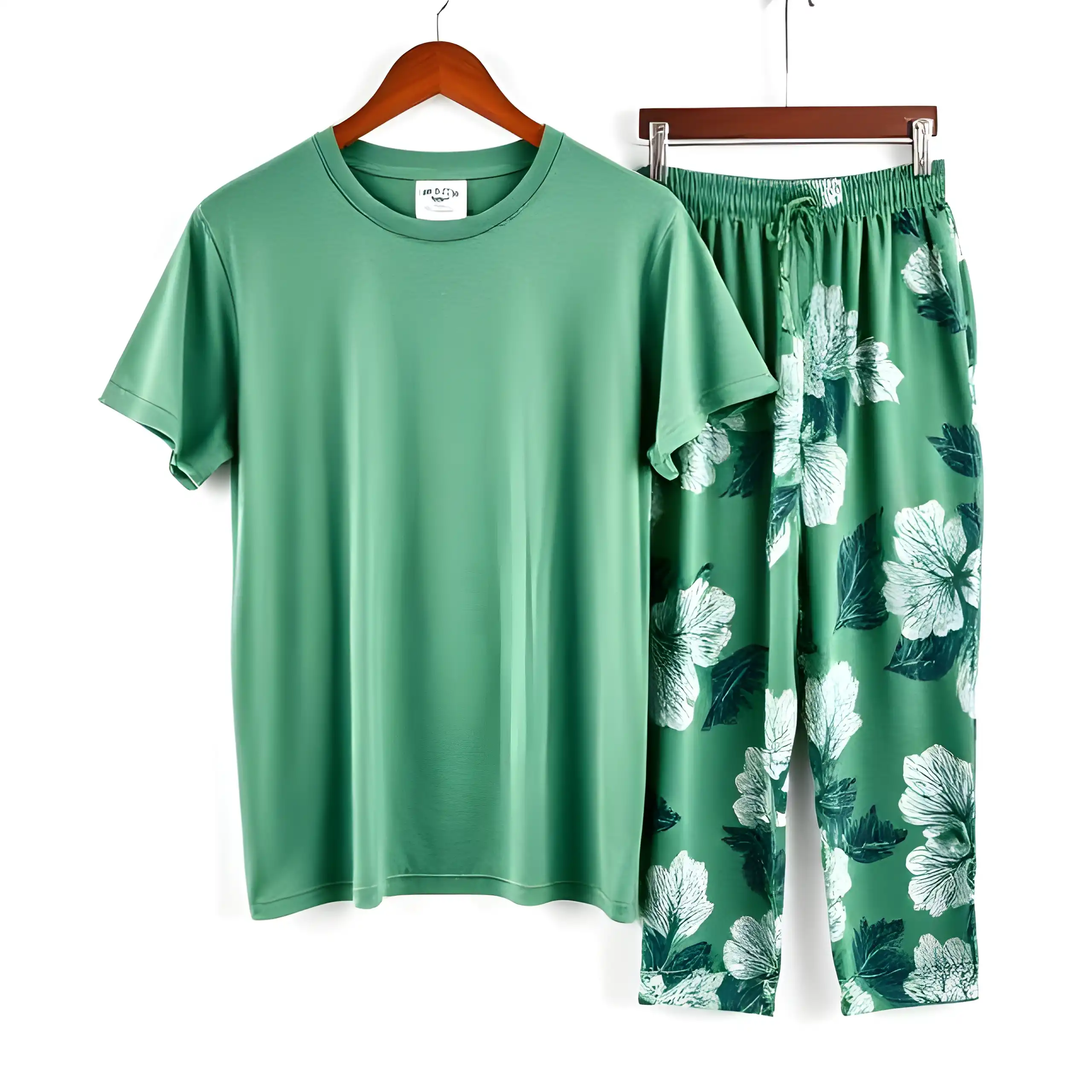 Soft Fabric Pyjama Sets Manufacturer | Wholesale to USA