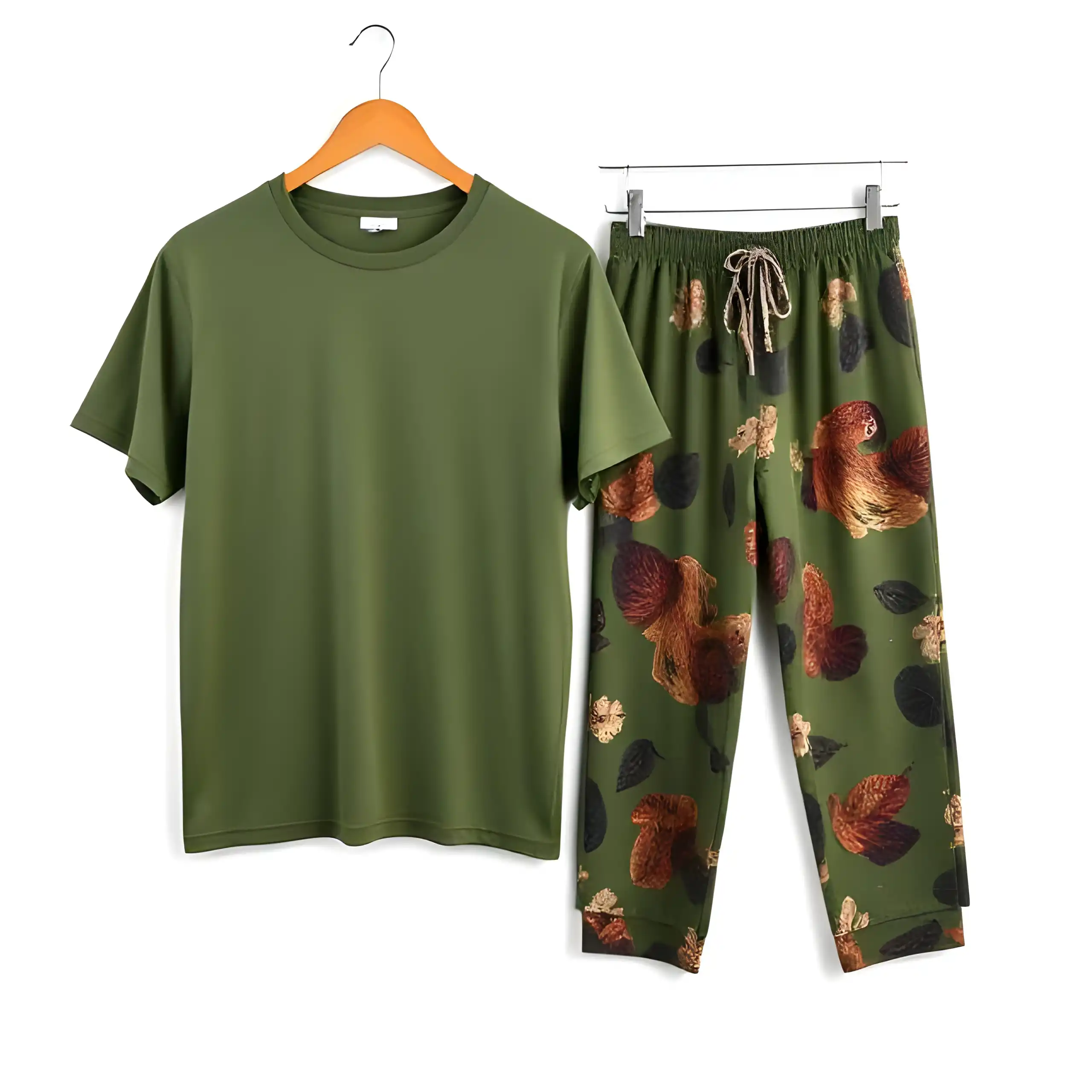 Tailored Pyjama Sets Factory | Sourcing Partner for Netherlands