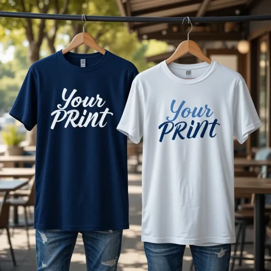 USA Custom T-shirt Production for Brands | Oem & Wholesale Supplier USA Custom T-shirt Production for Brands | Oem & Wholesale Supplier